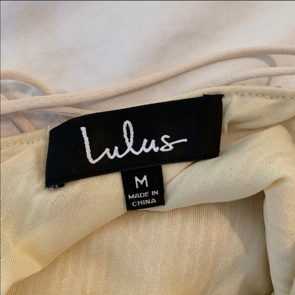 Midi Sequin Dress - Picture 8 of 13